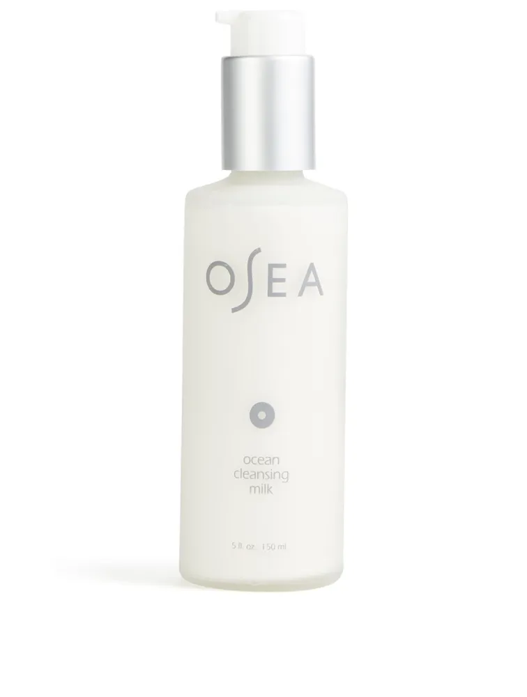 Ocean Cleansing Milk