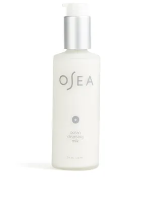 Ocean Cleansing Milk
