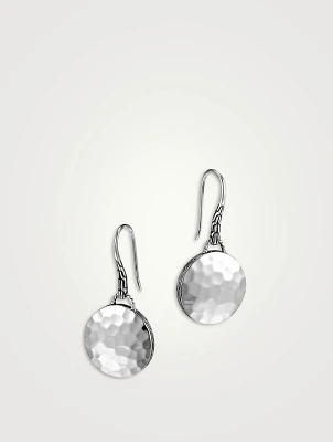 Pallu Drop Earrings