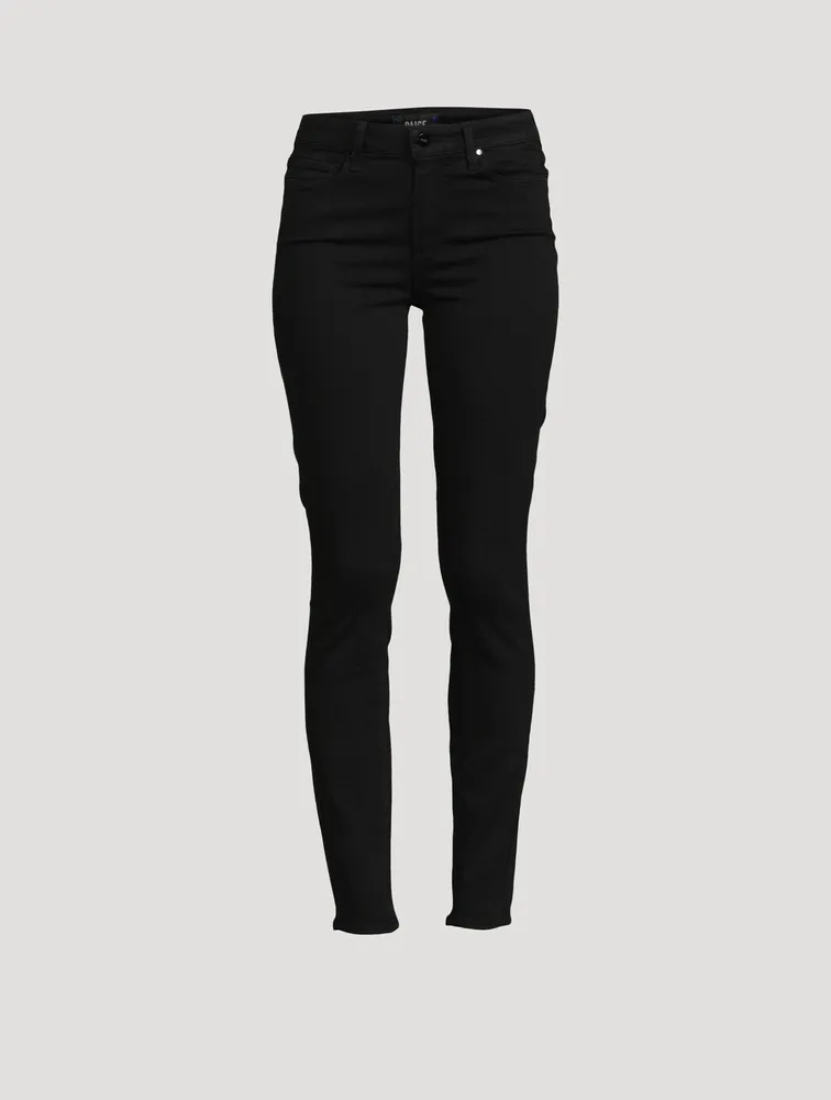 Hoxton Ultra Skinny High-Waisted Jeans