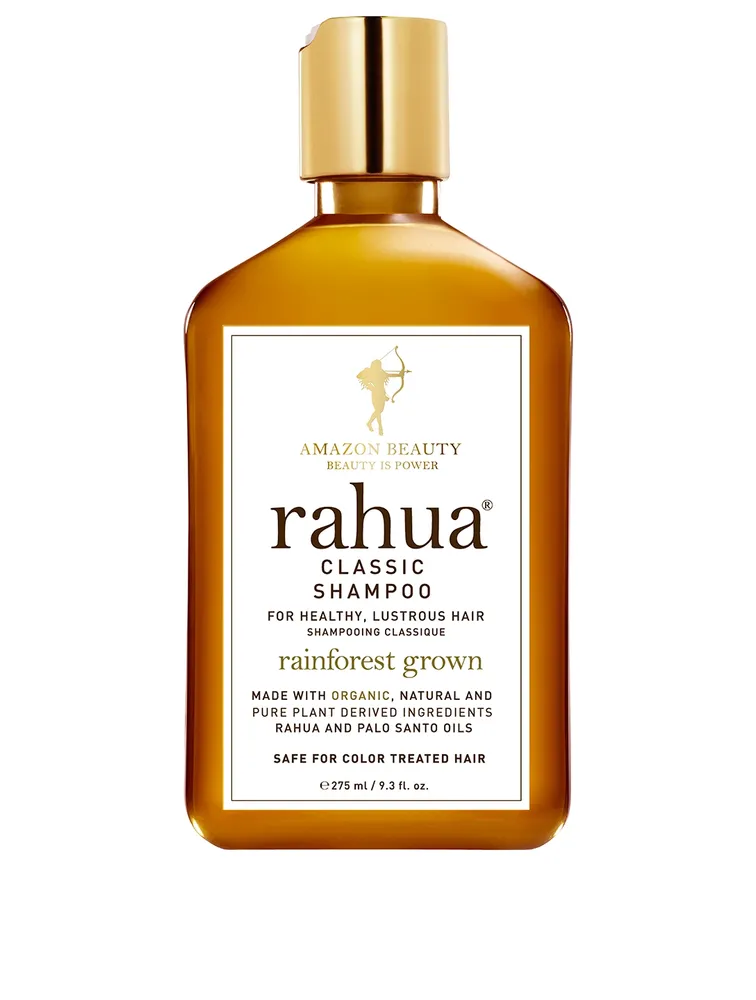 Classic Shampoo