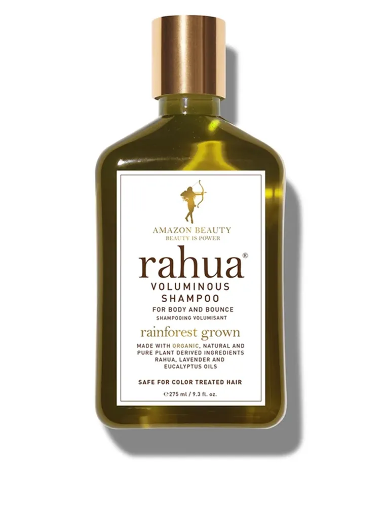 Voluminous Shampoo