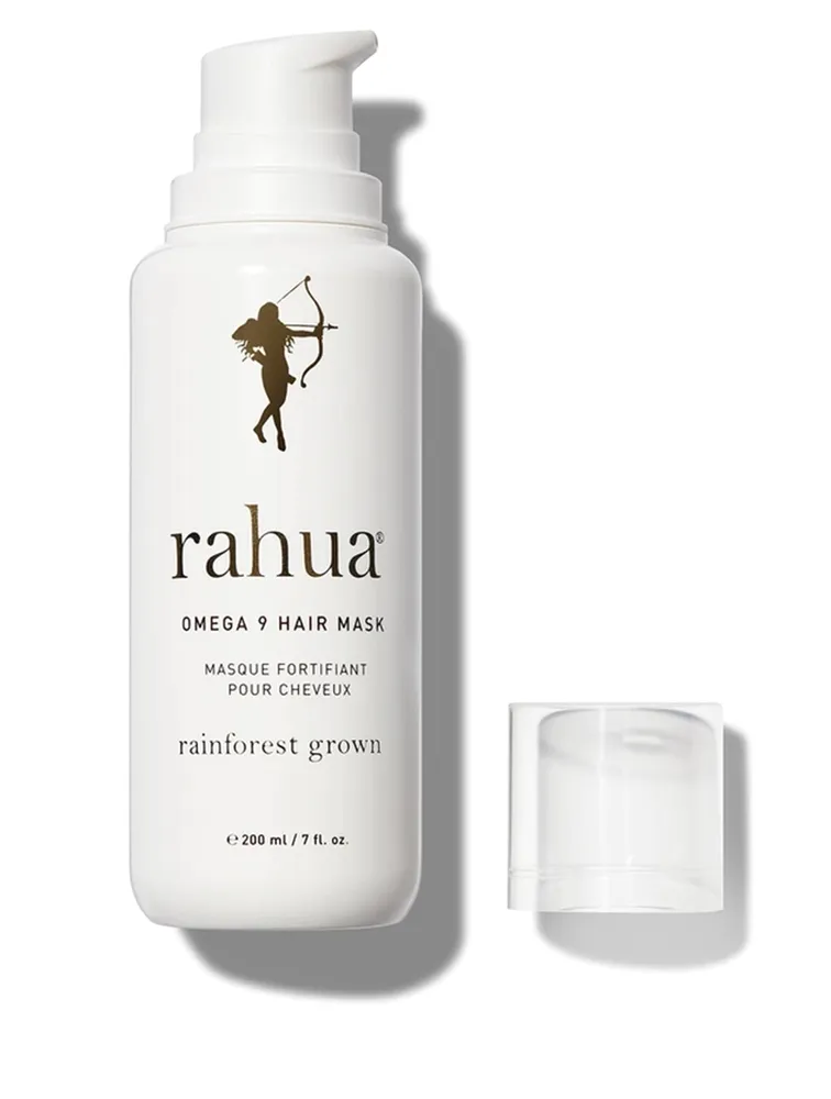 Omega 9 Hair Mask