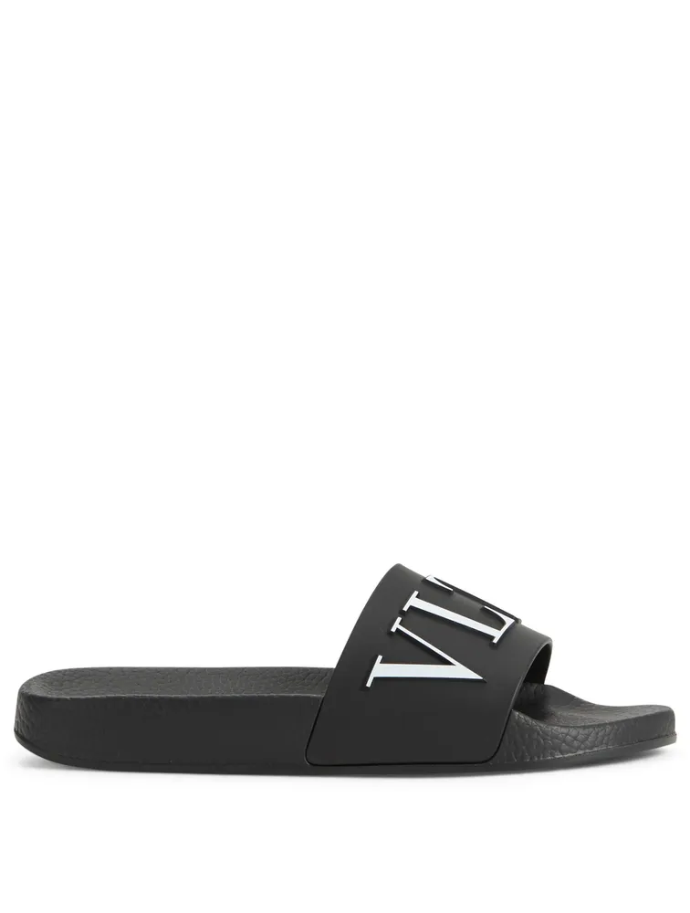VLTN PVC Slides
