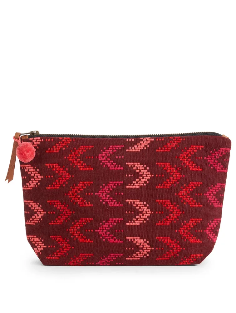 Cristina Cosmetic Pouch
