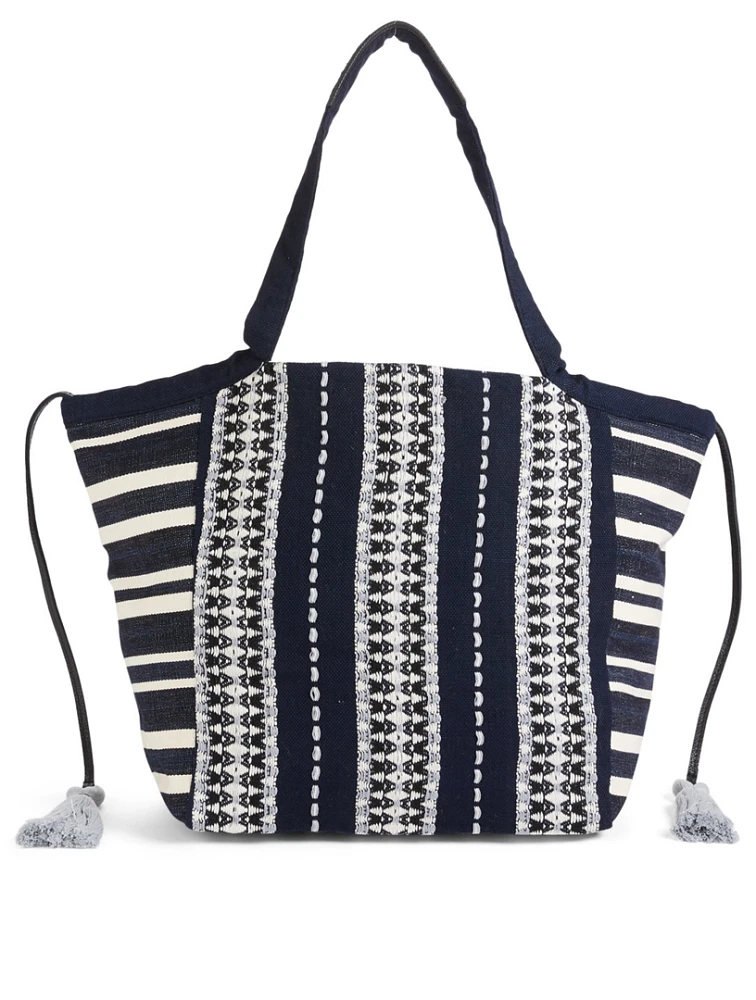 Rosa Tote Bag