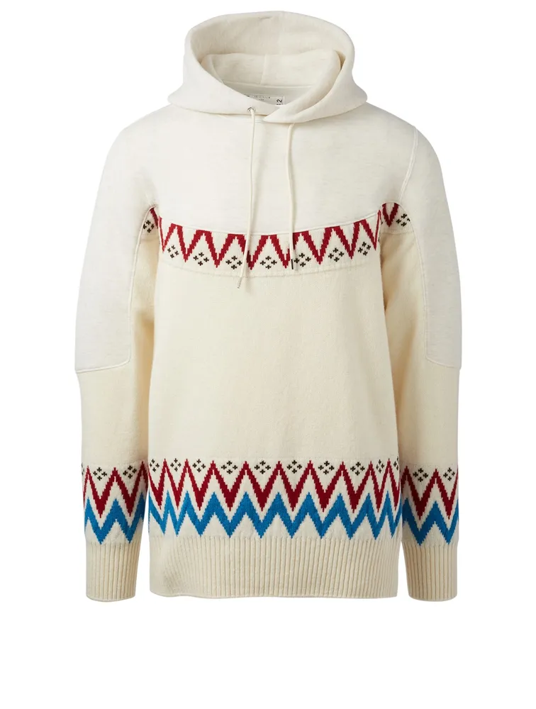 Nordic Hoodie
