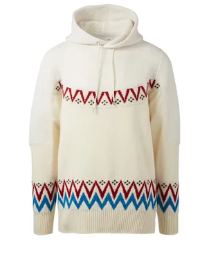 Nordic Hoodie