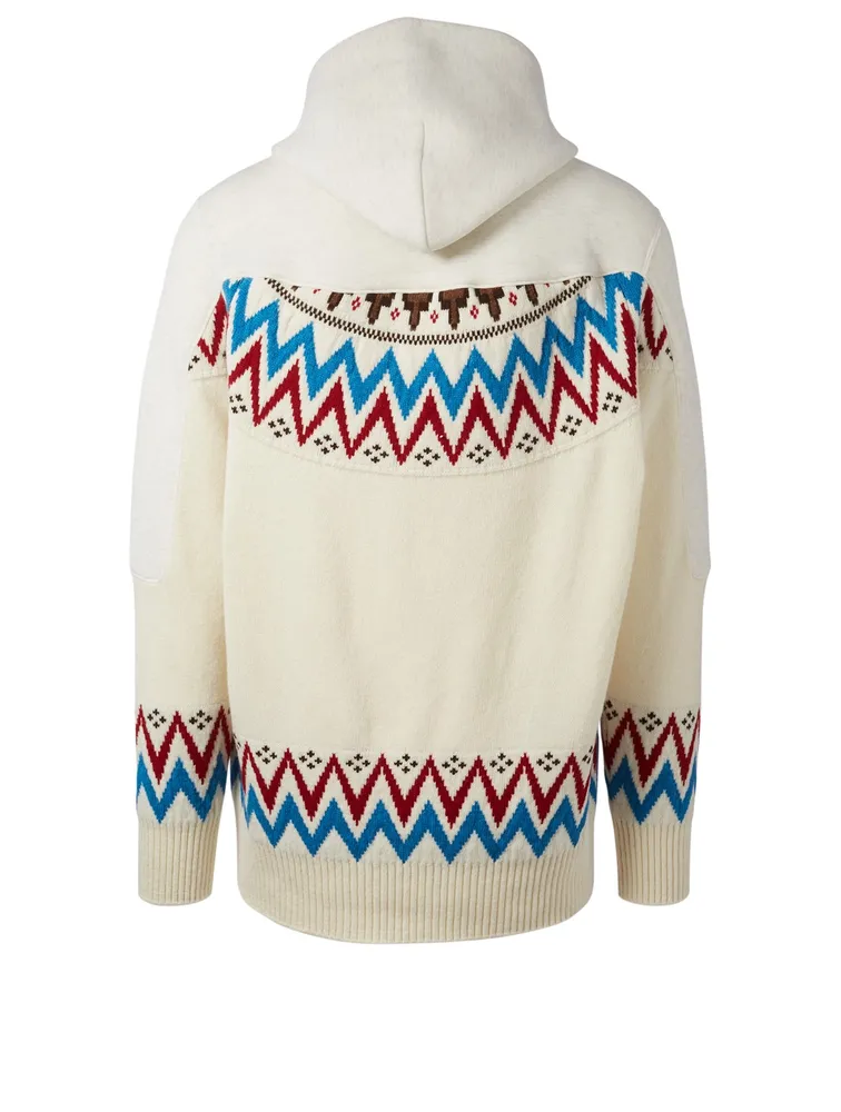 Nordic Hoodie