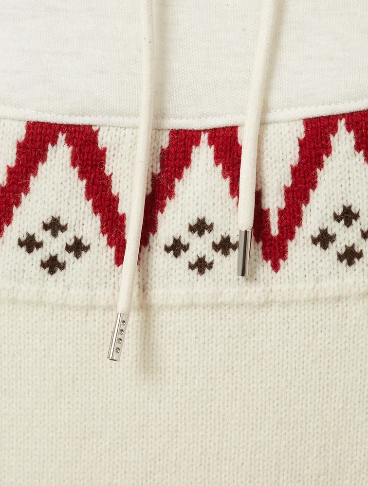 Nordic Hoodie