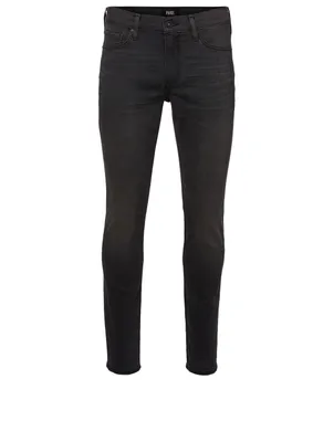 Croft Skinny Jeans