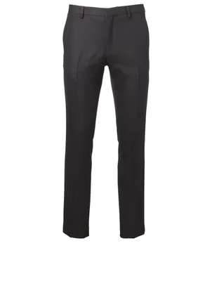 Patrini Wool Twill Pants