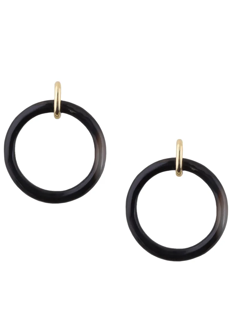 Horn Statement Hoops