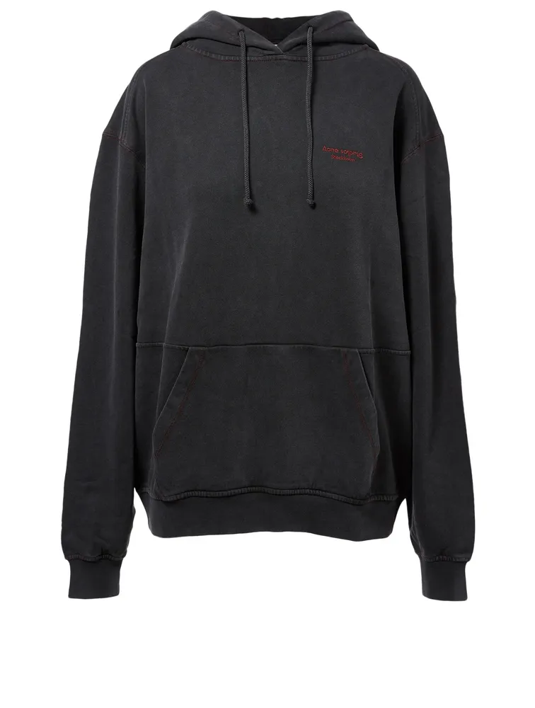 Weny Logo Hoodie
