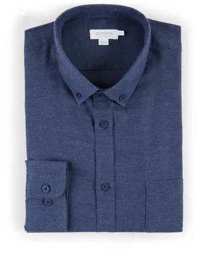 Button-Down Shirt