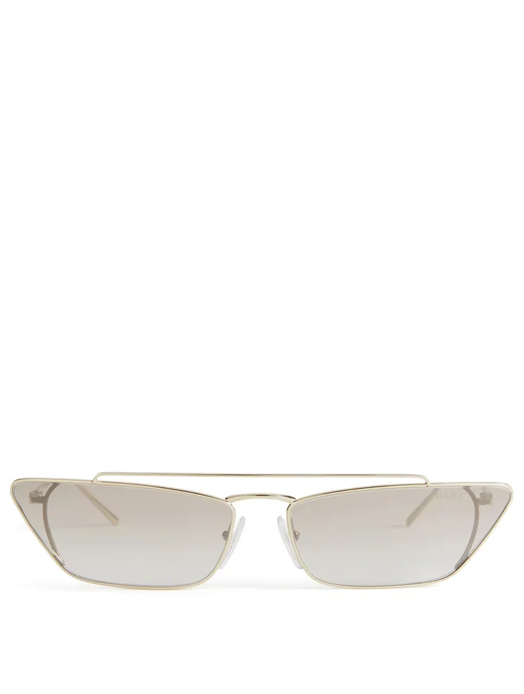 Cat Eye Sunglasses