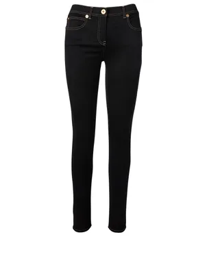 Tribute Skinny Jeans