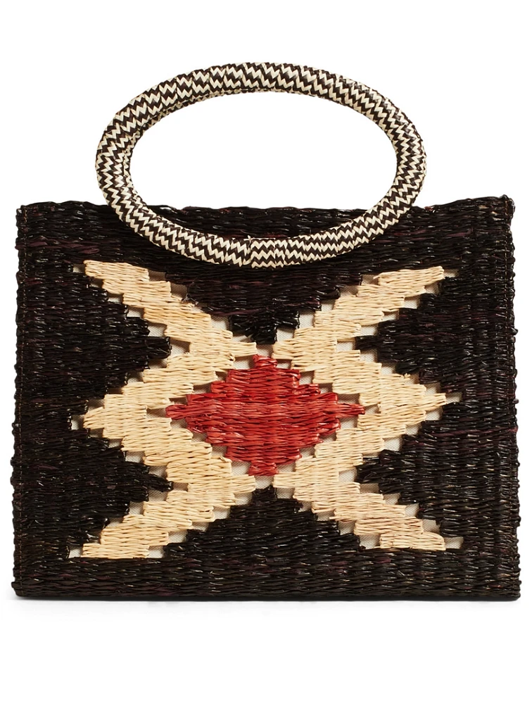 Buey Chimichagau Tote Bag
