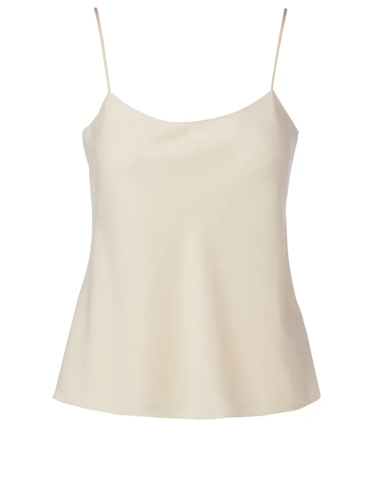 Biggins Silk Camisole