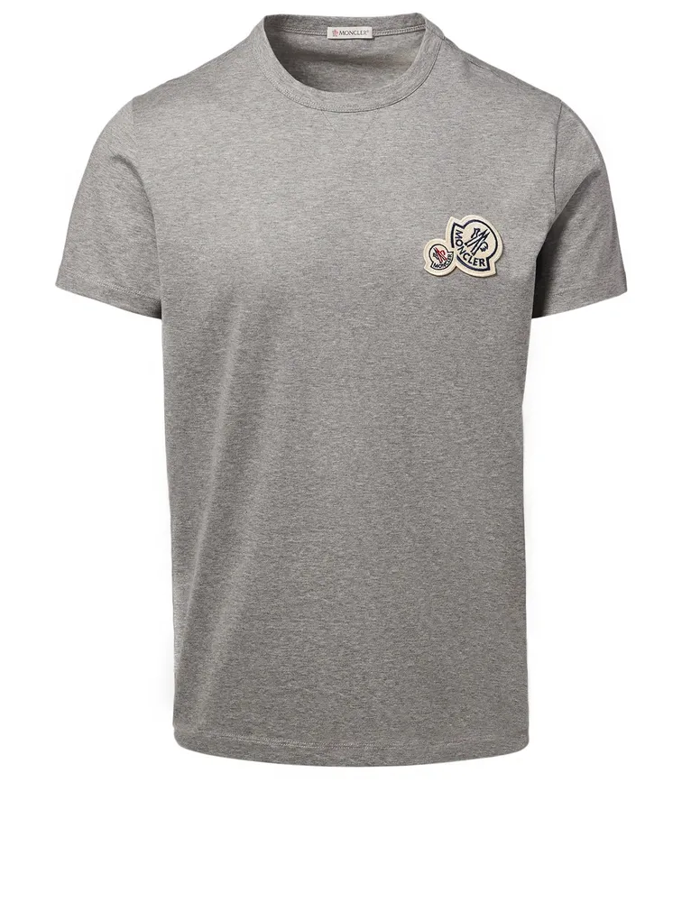 Double Logo T-Shirt