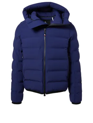 Lagorai Down Puffer Jacket