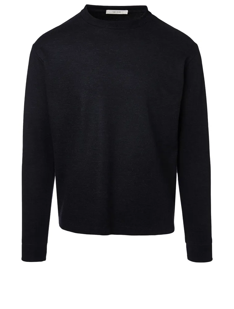 John Cashmere Sweater