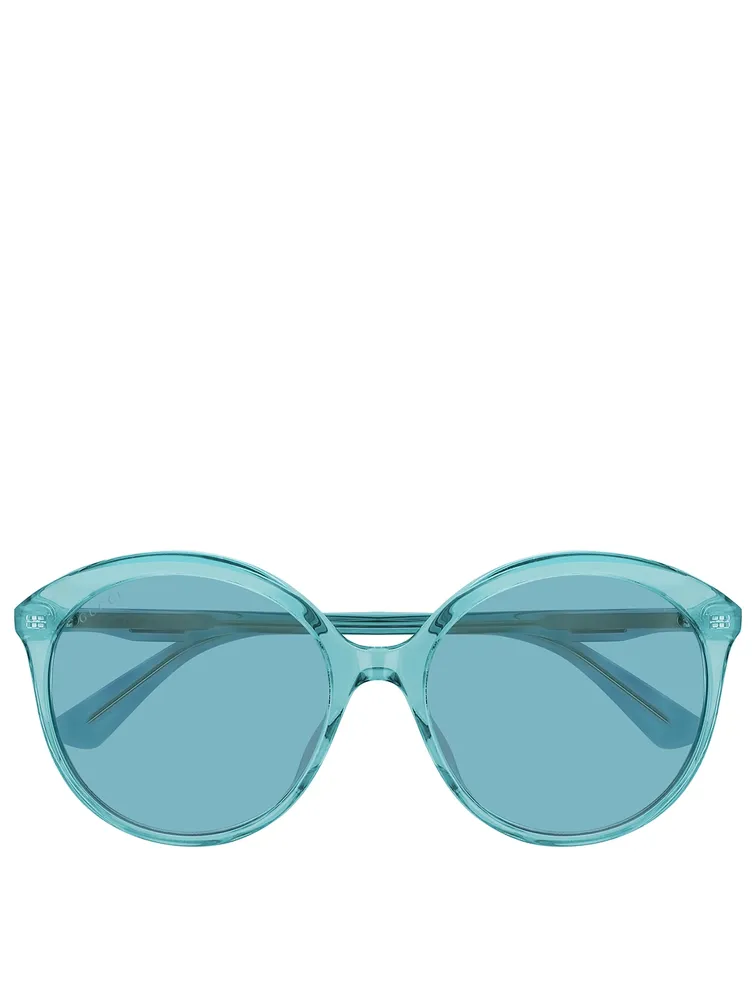 Round Sunglasses