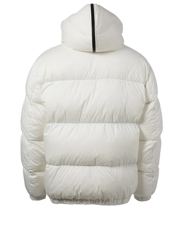 5 Moncler x Craig Green Treshers Down Puffer Jacket