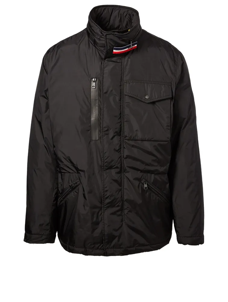 7 Moncler x Fragment Koch Jacket