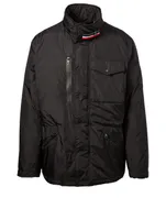 7 Moncler x Fragment Koch Jacket