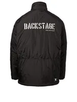 7 Moncler x Fragment Koch Jacket