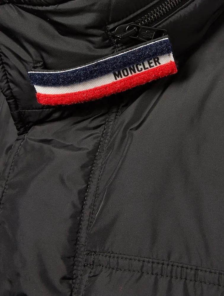 7 Moncler x Fragment Koch Jacket