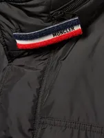 7 Moncler x Fragment Koch Jacket