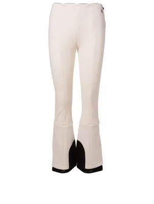 Stretch Ski Pants
