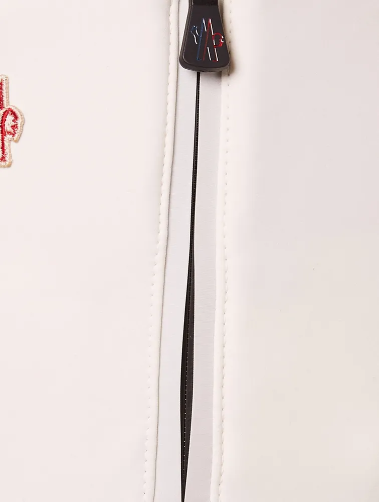 Stretch Ski Pants