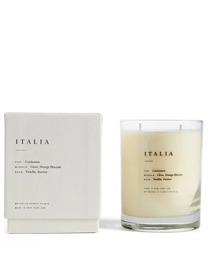 Italia Escapist Soy Candle