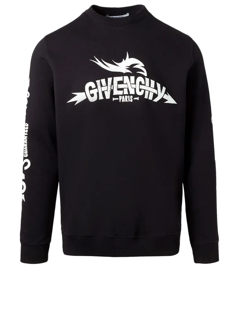 Taurus Sweatshirt
