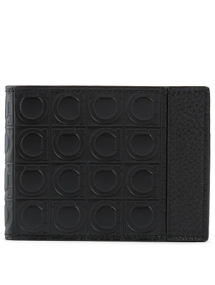Leather Bifold Wallet