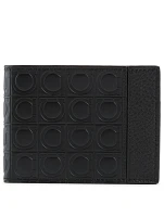 Leather Bifold Wallet