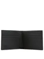 Leather Bifold Wallet