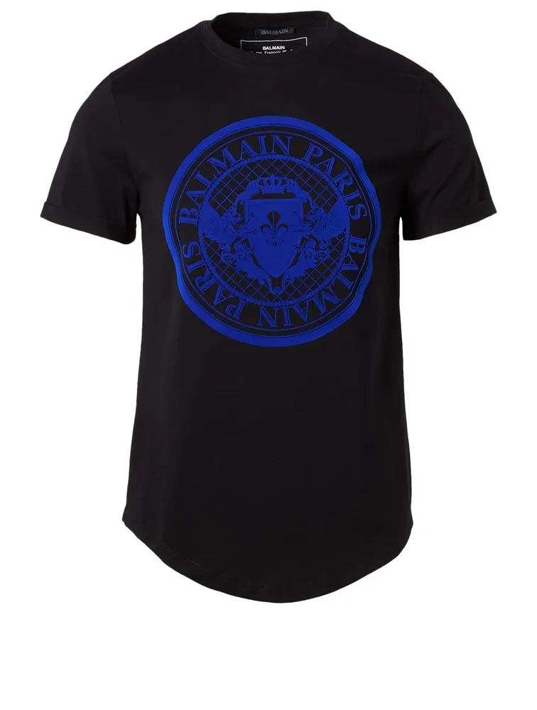 Medallion T-Shirt