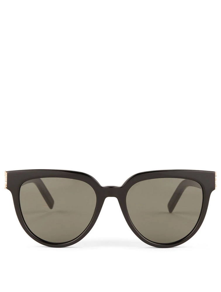 Monogramme M28 Cat Eye Sunglasses