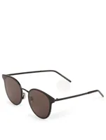 271/K Round Sunglasses
