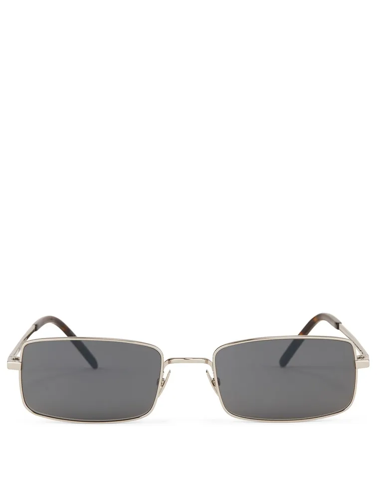 252 Rectangular Sunglasses