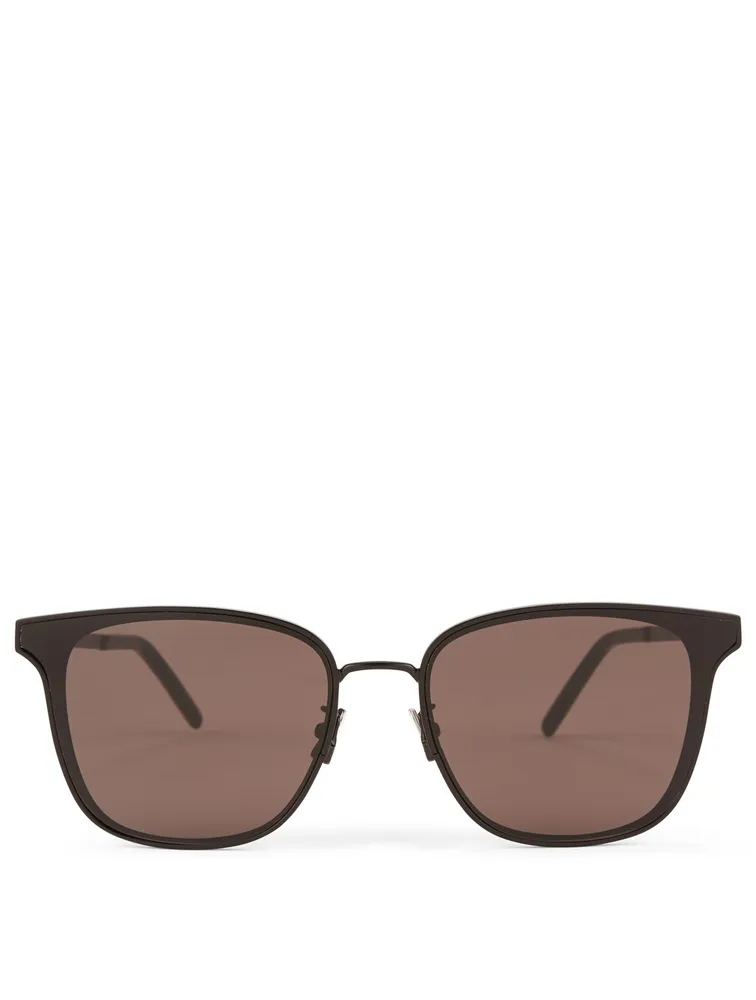272/K Square Sunglasses