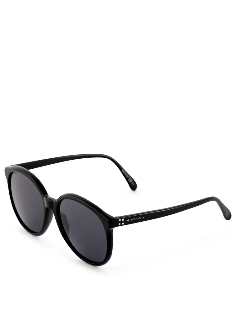 Round Sunglasses