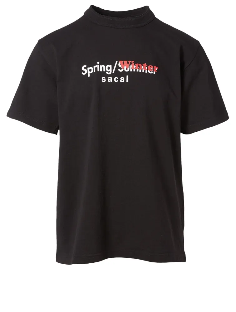 Spring/Winter T-Shirt