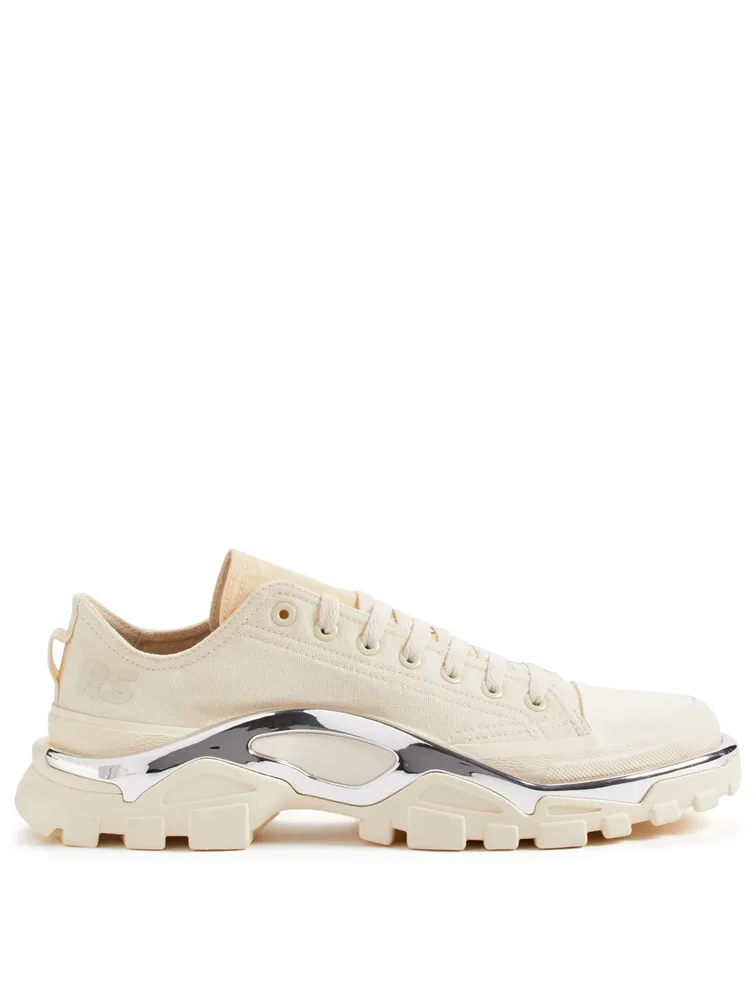 Adidas x Raf Simons RS Detroit Sneakers