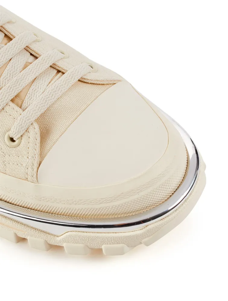 Adidas x Raf Simons RS Detroit Sneakers