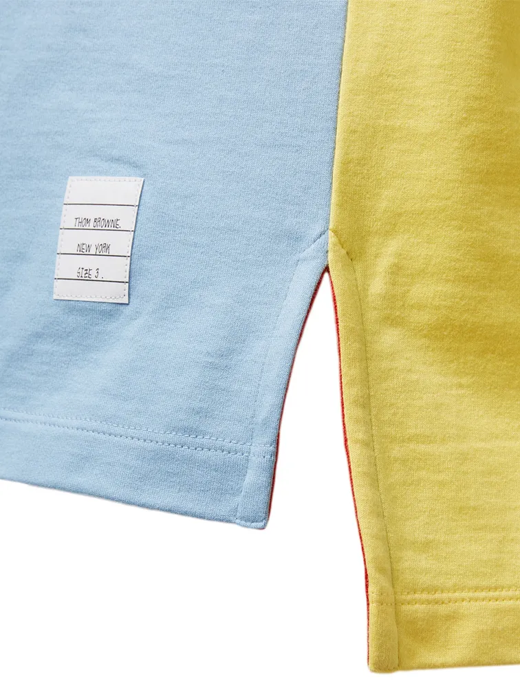 Funmix Ringer T-Shirt